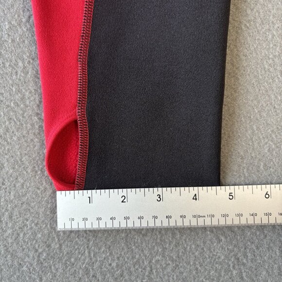 The North Face Flashdry XD 1/4 Zip Pullover Mens M Performance Outdoor Gorpcore - Picture 11 of 16